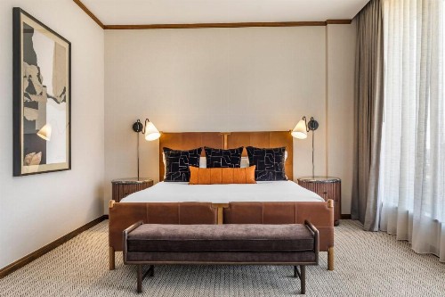 Omni Las Colinas Hotel - image 42