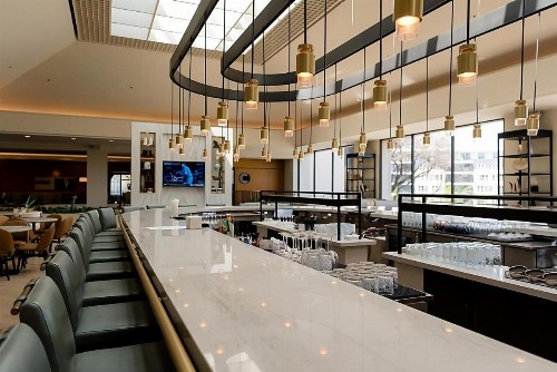 Omni Las Colinas Hotel - image 43