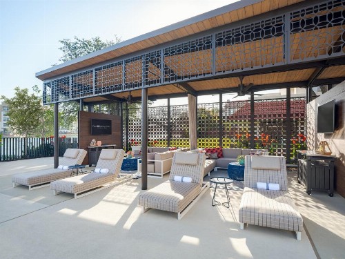 Omni Las Colinas Hotel - image 44