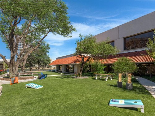 Omni Las Colinas Hotel - image 45