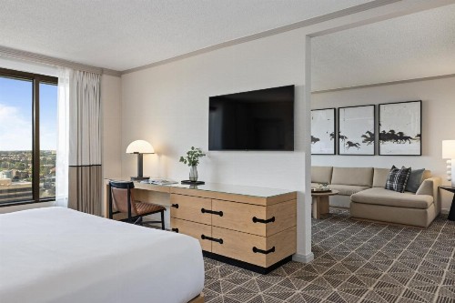 Omni Las Colinas Hotel - image 46