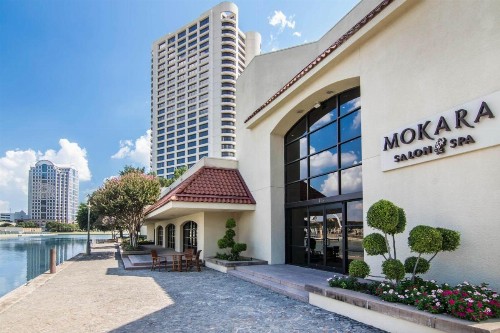 Omni Las Colinas Hotel - image 47