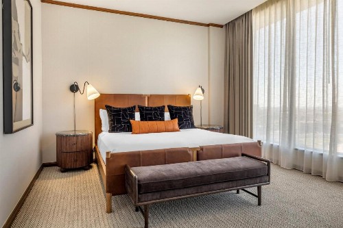Omni Las Colinas Hotel - image 49