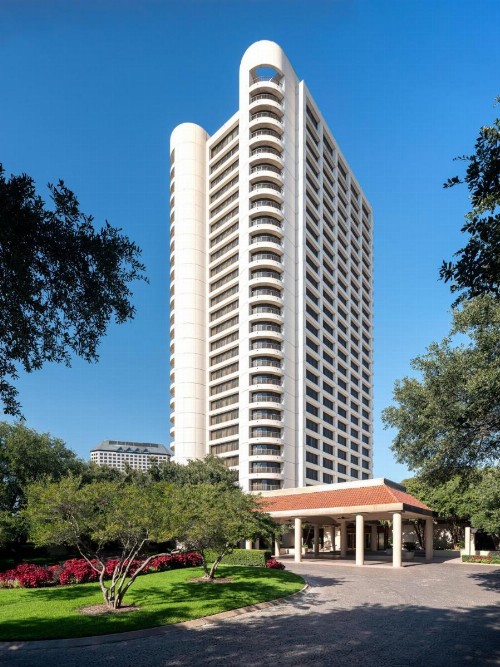 Omni Las Colinas Hotel - image 6