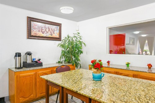 OYO Hotel Irving DFW Airport South - image 18