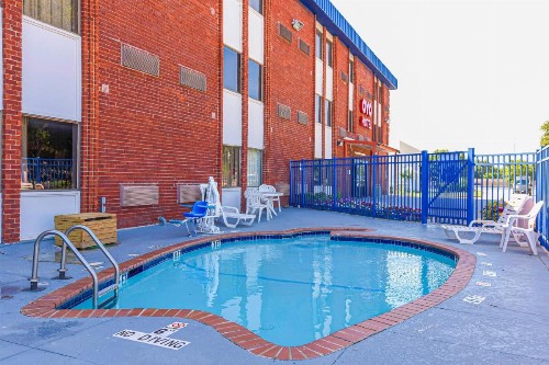 OYO Hotel Irving DFW Airport South - image 19