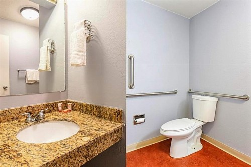 OYO Hotel Irving DFW Airport South - image 26