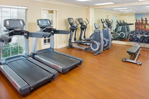 Hyatt House Dallas Las Colinas - image 12
