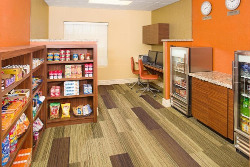 Hyatt House Dallas Las Colinas - image 14