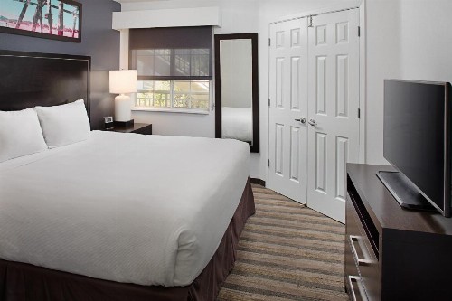 Hyatt House Dallas Las Colinas - image 15