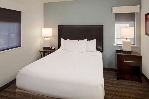 Hyatt House Dallas Las Colinas - image 19