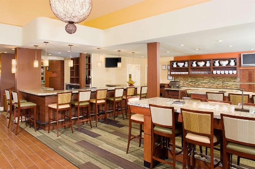 Hyatt House Dallas Las Colinas - image 20