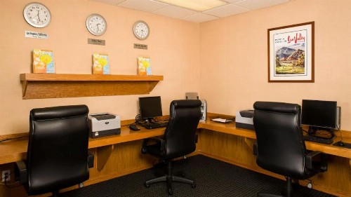Hyatt House Dallas Las Colinas - image 21