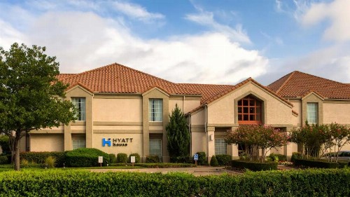 Hyatt House Dallas Las Colinas - image 22