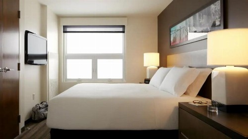 Hyatt House Dallas Las Colinas - image 23
