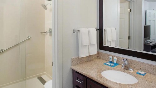 Hyatt House Dallas Las Colinas - image 24