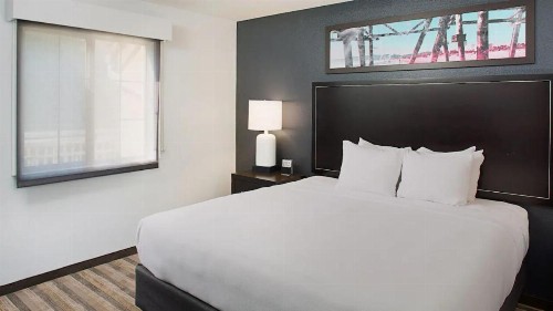 Hyatt House Dallas Las Colinas - image 25