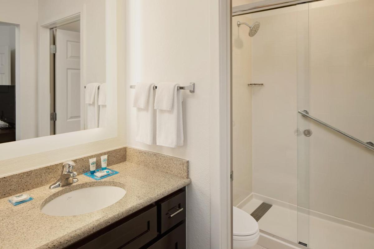 Hyatt House Dallas Las Colinas - image 3