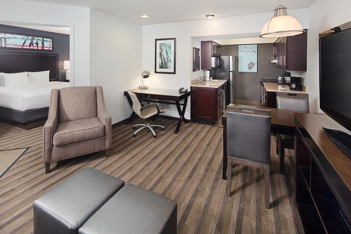 Hyatt House Dallas Las Colinas - image 5