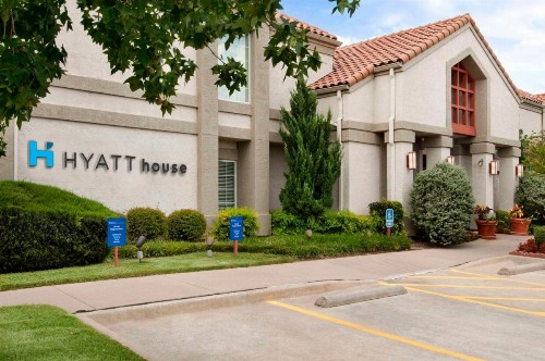Hyatt House Dallas Las Colinas - image 6