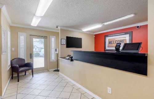 Extended Stay America Suites - Dallas - Las Colinas - Carnaby St - image 10
