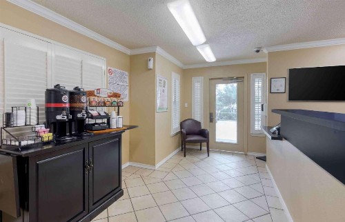Extended Stay America Suites - Dallas - Las Colinas - Carnaby St - image 12