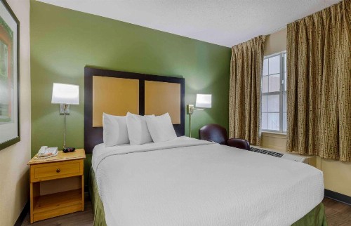 Extended Stay America Suites - Dallas - Las Colinas - Carnaby St - image 16