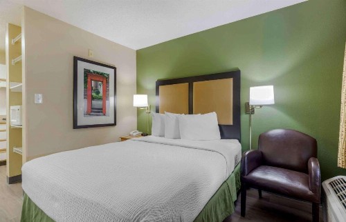 Extended Stay America Suites - Dallas - Las Colinas - Carnaby St - image 18