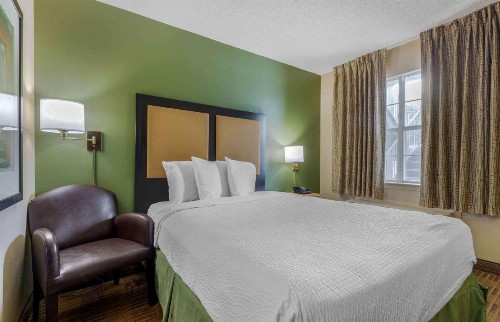 Extended Stay America Suites - Dallas - Las Colinas - Carnaby St - image 26