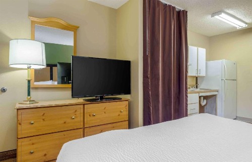 Extended Stay America Suites - Dallas - Las Colinas - Carnaby St - image 28