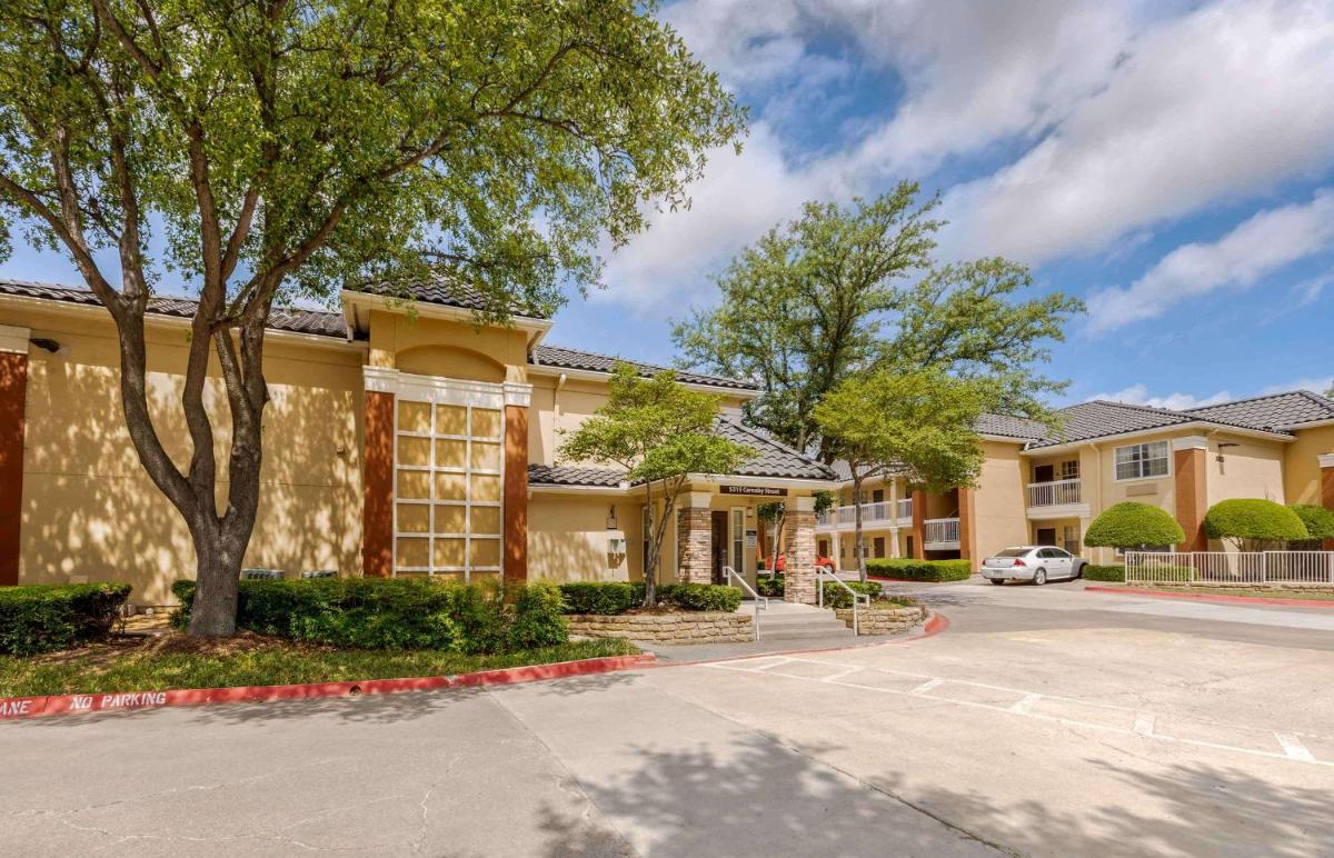Extended Stay America Suites - Dallas - Las Colinas - Carnaby St - image 3