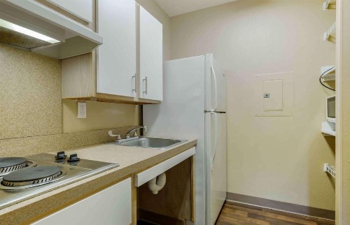 Extended Stay America Suites - Dallas - Las Colinas - Carnaby St - image 33