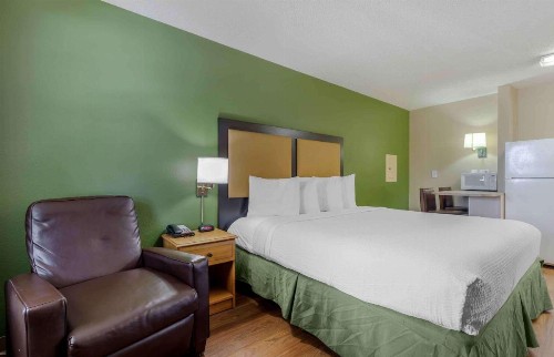 Extended Stay America Suites - Dallas - Las Colinas - Carnaby St - image 37