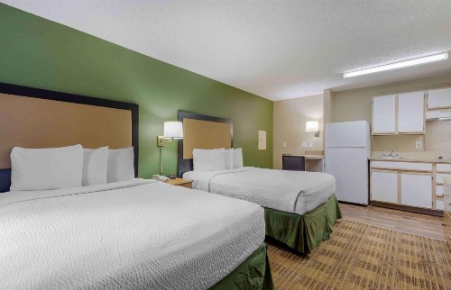 Extended Stay America Suites - Dallas - Las Colinas - Carnaby St - image 45