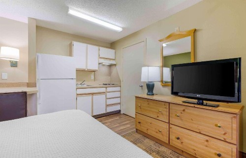 Extended Stay America Suites - Dallas - Las Colinas - Carnaby St - image 47