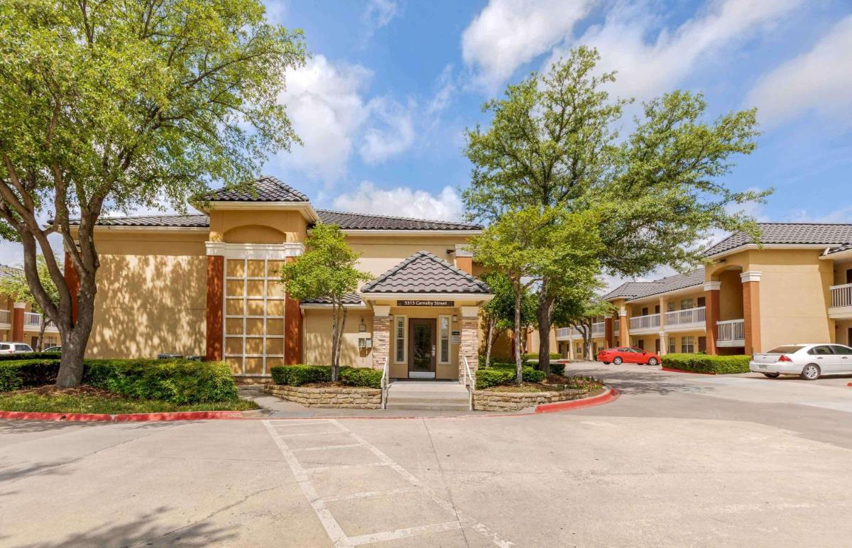 Extended Stay America Suites - Dallas - Las Colinas - Carnaby St - image 5