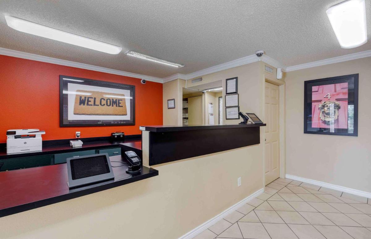 Extended Stay America Suites - Dallas - Las Colinas - Carnaby St - image 6