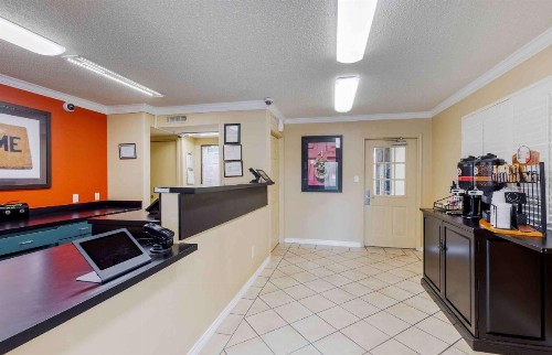 Extended Stay America Suites - Dallas - Las Colinas - Carnaby St - image 8