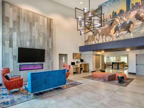 La Quinta by Wyndham Dallas - Las Colinas - image 11