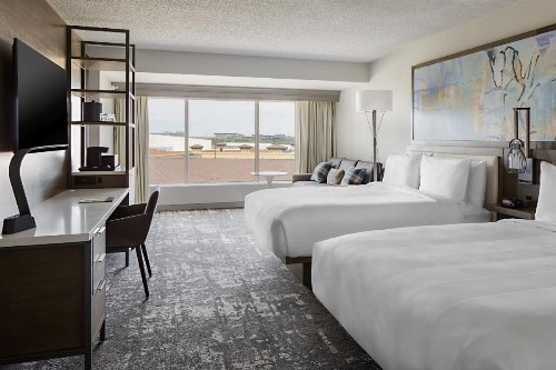Marriott Dallas Las Colinas - image 11