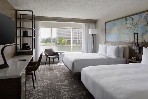 Marriott Dallas Las Colinas - image 12