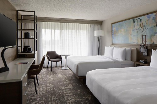Marriott Dallas Las Colinas - image 13