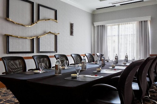 Marriott Dallas Las Colinas - image 15