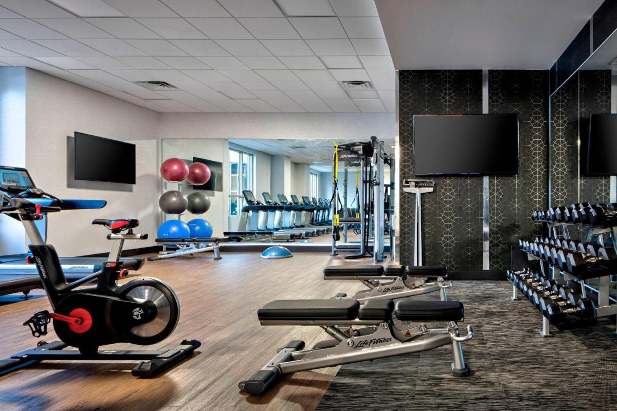 Marriott Dallas Las Colinas - image 2