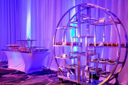 Marriott Dallas Las Colinas - image 20