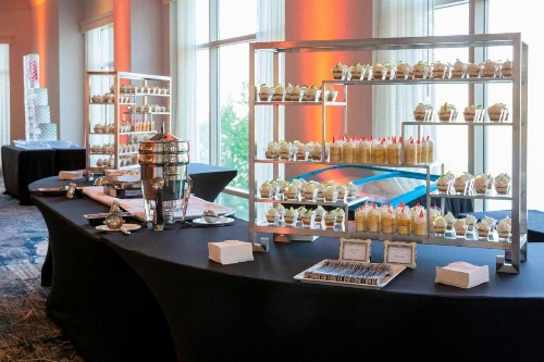 Marriott Dallas Las Colinas - image 21
