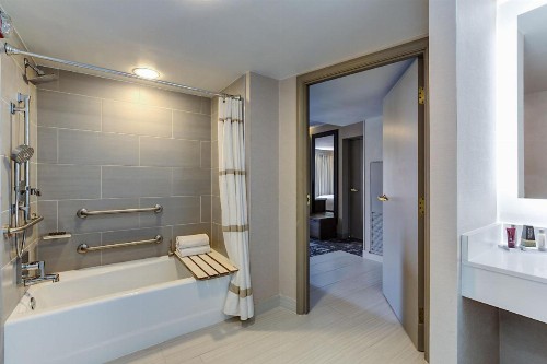 Marriott Dallas Las Colinas - image 23