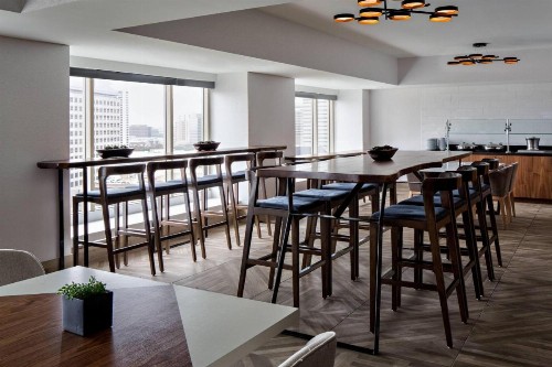Marriott Dallas Las Colinas - image 24