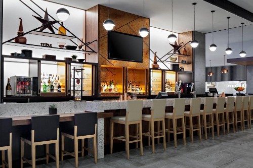 Marriott Dallas Las Colinas - image 27