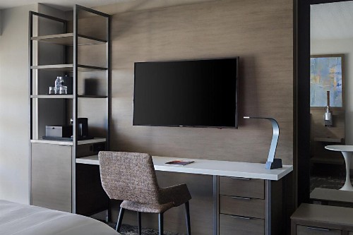 Marriott Dallas Las Colinas - image 28